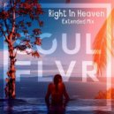 SOULFLVR - Right In Heaven
