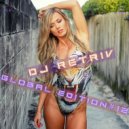 DJ Retriv - Global Edition #12