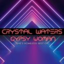 Crystal Waters - Gypsy Woman (Javier Penna Disco Remix)