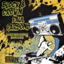 Block & Crown feat. Paul Parsons - Back The Phunk