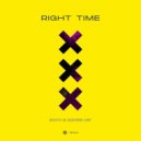 SOVTH & Sisters Cap - Right Time