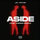 Jay Pryor - Aside