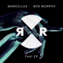 Marcellus (UK), Ben Murphy - Ambition