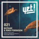 Butane, Riko Forinson - Future (Blu.a Remix)
