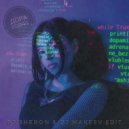 дора & Lowderz - Втюрилась (DJ Sheron & DJ Makeev Radio Edit)