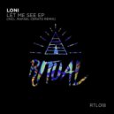Loni - Let Me See