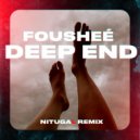 Fousheé - Deep End (NitugaL Radio Edit)