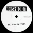 Big Chain - Roger