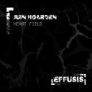 JUIN HOARDEN - Heart Field