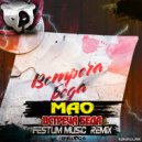 МАО - Встреча беда (Festum Music Radio Remix)
