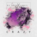 DJ Goja feat. Lunis - Crazy
