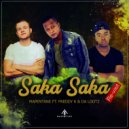Mapentane & Freddy K & DaLootz - Saka Saka (feat. Freddy K & DaLootz)
