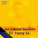 Sir Young SA - Jam & Butter Sandwich