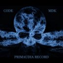 Primaudia Record - Code MDK