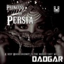 Dadgar - Princess Of Persia