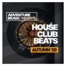 Lucas Debonare - Ibiza House Love (Dub Mix)