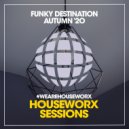 Chelina Giordano - Distress (Alan Spencer Remix)