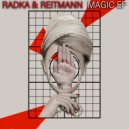 Radka & Reitmann - Sweet
