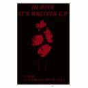 Dj Joys - It\'s Written 3 (Original mix)