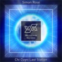 Simon Rose - The Fallen (Original mix)