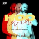 Dj Sasha Born - Hoo La La (R3VALS Remix)
