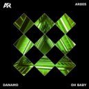 Danamo - Oh Baby