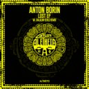 Anton Borin (RU) - Lost