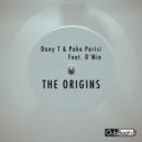 Dany T & Pako Parisi Feat. D'mia - The Origins