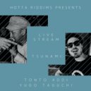 Yugo Taguchi - Tsunami (Original Mix)