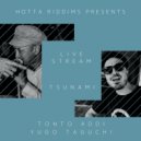 Yugo Taguchi - Tsunami