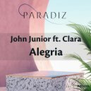 John Junior feat. Clara - Alegria