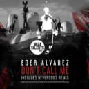 Eder Alvarez - Catxhare