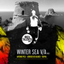 RAPHA (ITALY) - Bromley by Bow (Original Mix)