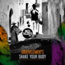 GruuvElement's - Lucid