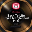 Shanguy - Back To Life