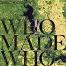 WhoMadeWho & Terr - Falling Out