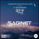 Saginet - BeyondMixer 2do Aniversario