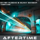 Sunny Bansiar & SAYED MUGDHO - Timephase