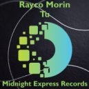Rayco Morin - Yu aringo