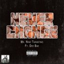 Mr. Nino Tarantino & Dee Bae - Never Change (feat. Dee Bae)