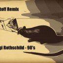 Yogi Rothschild - 90`s