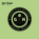 Igor Zanga - Bass Bump