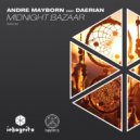 Andre Mayborn feat. Daerian - Midnight Bazaar