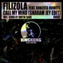 Filizola feat. Roberta Howett - Call My Mind (Dmitri Saidi Remix)
