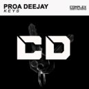 Proa Deejay - Keys