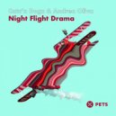 Catz 'n Dogz & Andrea Oliva - Night Flight Drama