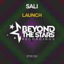 Sali - Launch (Radio Edit)