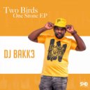 DJ Bakk3 Feat Neelo - Bekezela (Hold On)