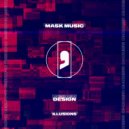 Design, Blackleaf, Tensor - Annorac