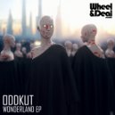 Oddkut - The T-H